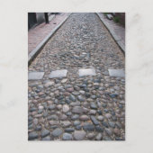 Carte Postale Rue Acorn (Devant)