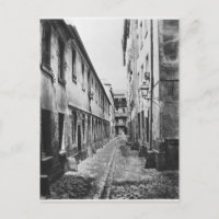 Rue du Fer-a-Moulin, Paris, 1858-78