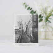 Carte Postale Rue Saint-Nicolas-du-Chardonnet (Debout devant)