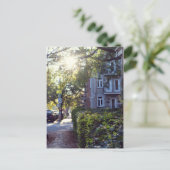 Carte Postale Rue Sicard (Debout devant)