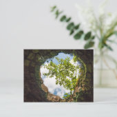 Carte Postale Ruines du four à coke de Coketown, Virginie-Occide (Debout devant)