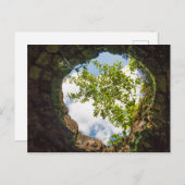 Carte Postale Ruines du four à coke de Coketown, Virginie-Occide (Devant / Derrière)