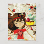 Carte Postale Rupydetequila (Devant)