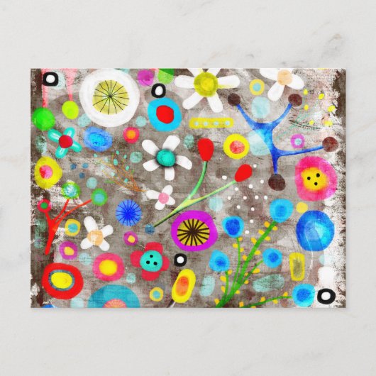 Carte Postale Rupydetequila Édition Limitée (Devant)