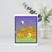 Carte Postale ruse lemontzz (Debout devant)