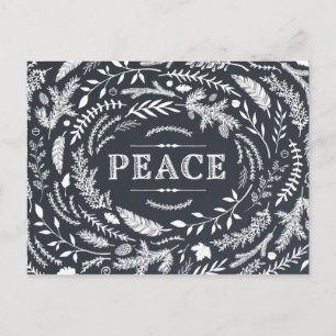 Carte postale Russe Winter Holiday