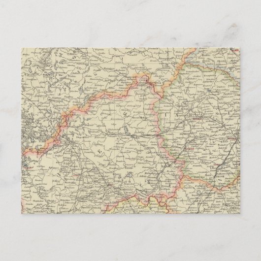 Carte Postale Russie 7 (Devant)