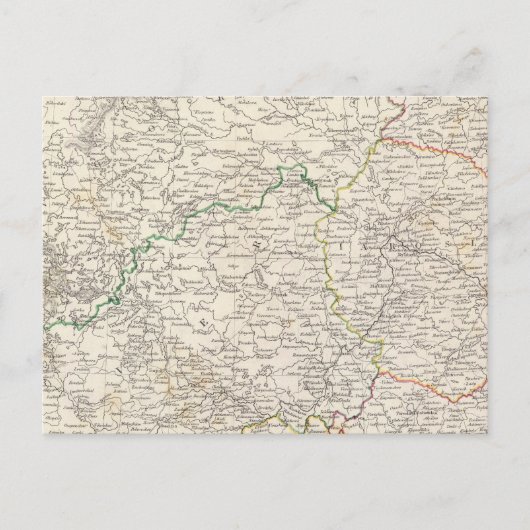 Carte Postale Russie, partie lV (Devant)