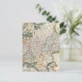 Carte Postale Russie, Ukraine (Debout devant)