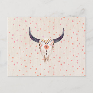 Carte postale Rustique Cactus RSVP