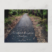 Carte Postale Ruth 1:16 (Devant)