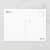 Carte Postale Ruth Bader Ginsburg Citation pour... (Dos)