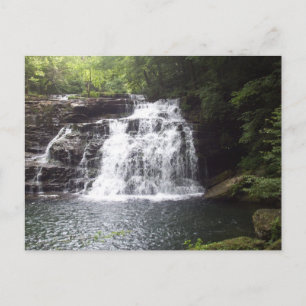Carte postale "Rutledge Falls"