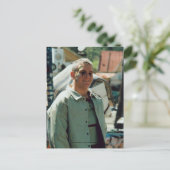 Carte Postale Ryan le Tribe (Debout devant)