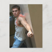 Carte Postale Ryan Minor (Devant)