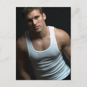 Carte Postale Ryan Minor