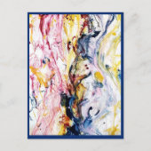 Carte postale S 4.25x5.6 - Calques cachés V1 (Devant)