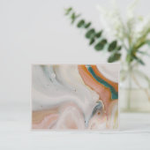 Carte postale S Carnaval 4,25 po x 5,6 po (Debout devant)