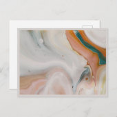 Carte postale S Carnaval 4,25 po x 5,6 po (Devant / Derrière)