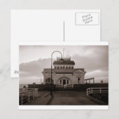 Carte Postale S.Kilda (Devant / Derrière)