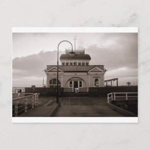 Carte Postale S.Kilda