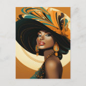 CARTE POSTALE SA COURONNE #2 (Devant)