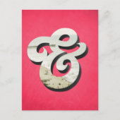 Carte Postale Sable Amper (Devant)