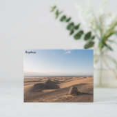 Carte Postale Sables de Maspalomas (Debout devant)