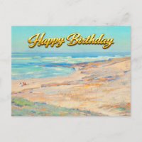 Sables Murmurants La Jolla Californie Art d'annive
