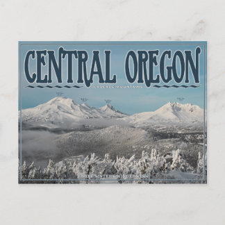 Carte Postale Sac messenger sauvage de trois soeurs