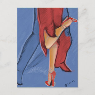 Carte Postale Sacale viruta al piso