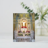 Carte Postale Sacré-Coeur de Jésus (Debout devant)