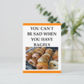 CARTE POSTALE SACS (Debout devant)