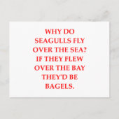 CARTE POSTALE SACS (Devant)