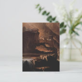 Carte Postale Sadak à la recherche des eaux d'Oblivion (Debout devant)