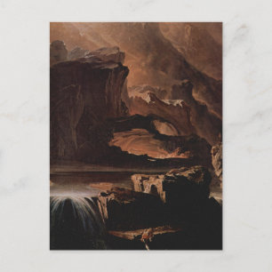 Carte Postale Sadak à la recherche des eaux d'Oblivion