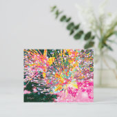 CARTE POSTALE SAGARIBANA (Debout devant)