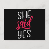 Carte Postale Saïd (Devant)