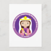 Carte Postale Saint-Adélaïde (Devant)