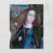 Carte Postale Saint-Agatha de Sicile (détail ; M 070) (Devant)