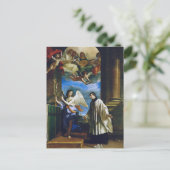 Carte Postale Saint Aloysius Gonzaga (Debout devant)