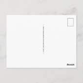 Carte Postale Saint-Augustin Floride Vintage (Dos)