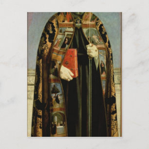 Carte Postale Saint Augustine