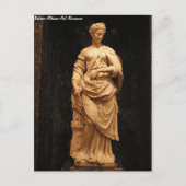 Carte Postale Saint Barbara - Musée d'art (Devant)