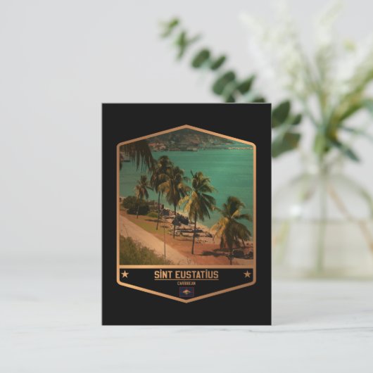 Carte Postale Saint Eustache (Debout devant)