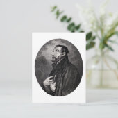 Carte Postale Saint François Xavier (Debout devant)