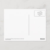 Carte Postale Saint George Jetant Le Dragon (Dos)