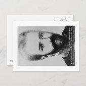 Carte Postale Saint Germain (Devant / Derrière)