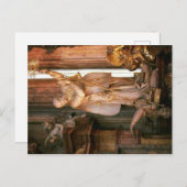 Carte Postale Saint Ignace sur Martin Luther (Devant / Derrière)