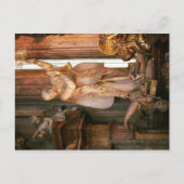 Carte Postale Saint Ignace sur Martin Luther (Devant)